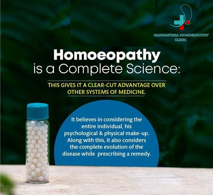 Manumithra Homoeopathy Clinic