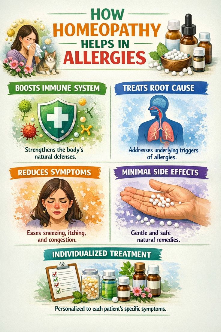 Manumithra Homoeopathy Clinic