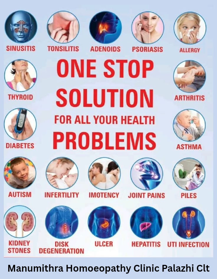 Manumithra Homoeopathy Clinic